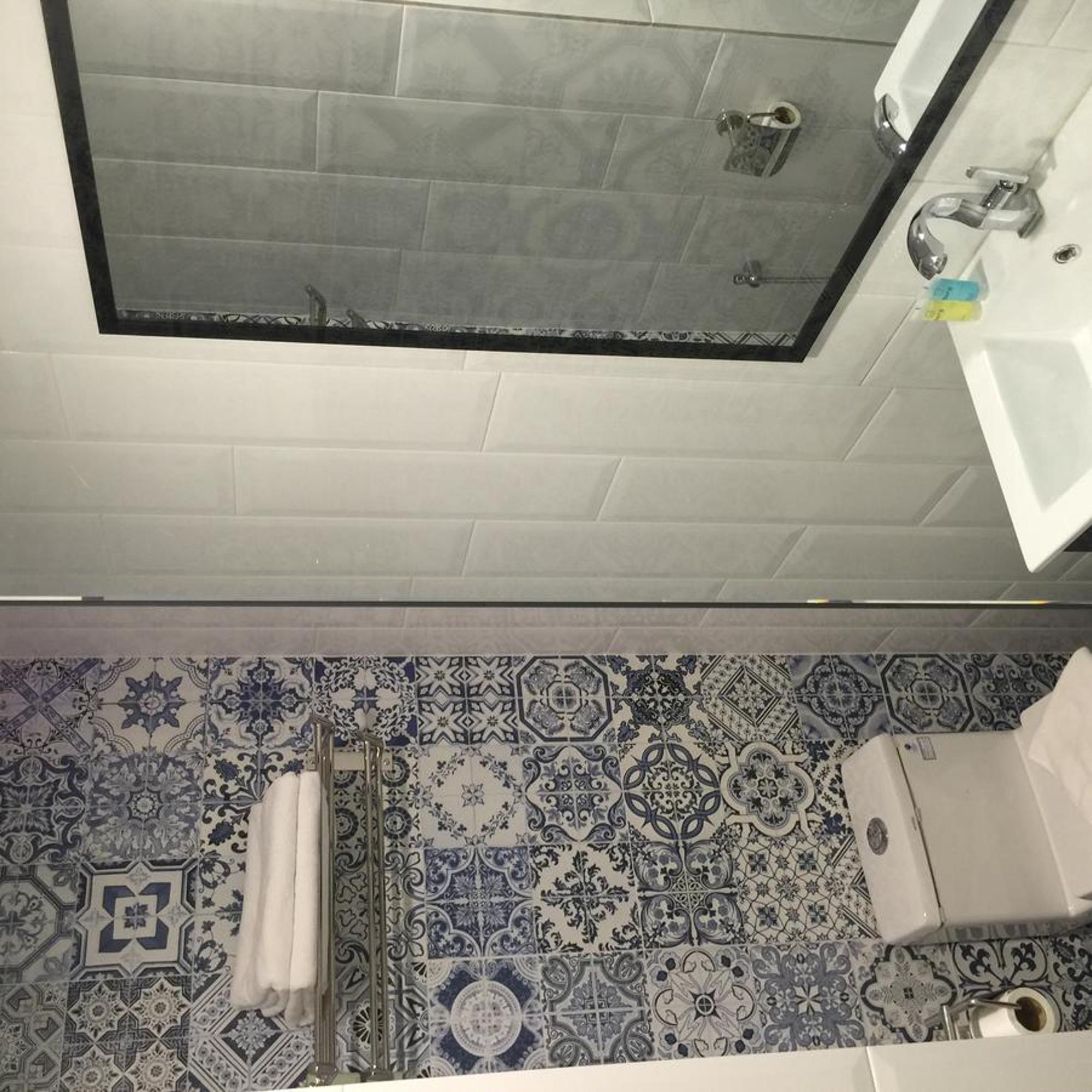 فندق أويكوس بونتييان كيتْشيل الغرفة الصورة